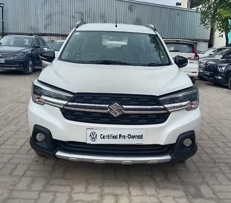 Maruti Suzuki Xl6 Zeta Mt Petrol